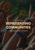 Representing Communities (eBook, PDF)