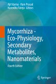 Mycorrhiza - Eco-Physiology, Secondary Metabolites, Nanomaterials (eBook, PDF)