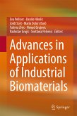 Advances in Applications of Industrial Biomaterials (eBook, PDF)