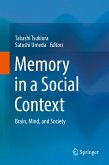 Memory in a Social Context (eBook, PDF)