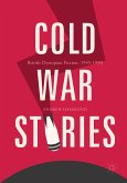 Cold War Stories (eBook, PDF)