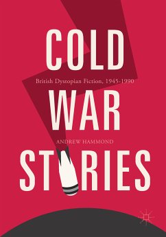 Cold War Stories (eBook, PDF) - Hammond, Andrew