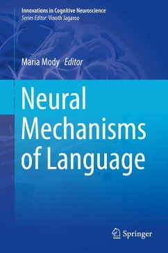 Neural Mechanisms of Language (eBook, PDF)