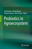 Probiotics in Agroecosystem (eBook, PDF)