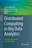 Distributed Computing in Big Data Analytics (eBook, PDF)