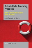 Out-of-Field Teaching Practices (eBook, PDF)
