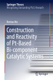 Construction and Reactivity of Pt-Based Bi-component Catalytic Systems (eBook, PDF)