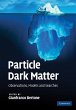 Particle Dark Matter (eBook, ePUB) - Bild 1
