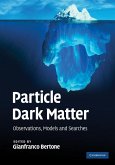 Particle Dark Matter (eBook, ePUB)