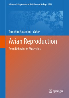 Avian Reproduction (eBook, PDF)