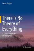 There Is No Theory of Everything (eBook, PDF)
