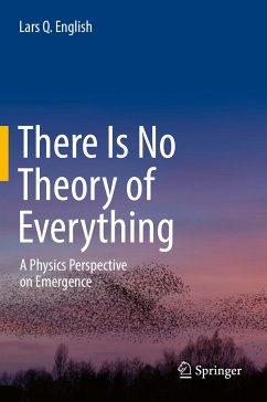 There Is No Theory of Everything (eBook, PDF) - English, Lars Q.