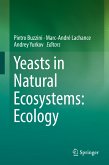 Yeasts in Natural Ecosystems: Ecology (eBook, PDF)