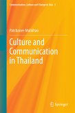 Culture and Communication in Thailand (eBook, PDF)