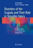 Disorders of the Scapula and Their Role in Shoulder Injury (eBook, PDF)