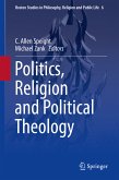 Politics, Religion and Political Theology (eBook, PDF)