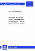 Bewusste Inkorporation in der Capoeira Angola (eBook, PDF)