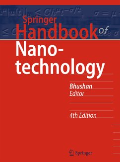 Springer Handbook of Nanotechnology (eBook, PDF)