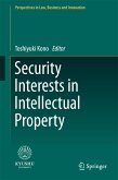 Security Interests in Intellectual Property (eBook, PDF)