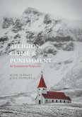 Religion, Crime and Punishment (eBook, PDF)