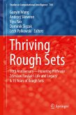 Thriving Rough Sets (eBook, PDF)