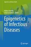 Epigenetics of Infectious Diseases (eBook, PDF)
