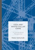 CEOs and White-Collar Crime (eBook, PDF)