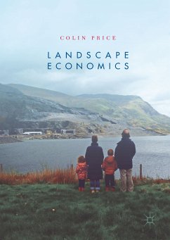 Landscape Economics (eBook, PDF) - Price, Colin