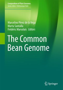 The Common Bean Genome (eBook, PDF)