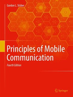 Principles of Mobile Communication (eBook, PDF) - Stüber, Gordon L.