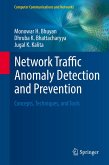 Network Traffic Anomaly Detection and Prevention (eBook, PDF)