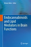 Endocannabinoids and Lipid Mediators in Brain Functions (eBook, PDF)