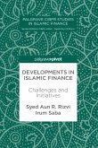 Developments in Islamic Finance (eBook, PDF)