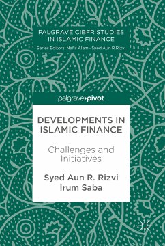 Developments in Islamic Finance (eBook, PDF)