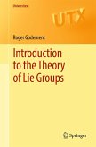 Introduction to the Theory of Lie Groups (eBook, PDF)