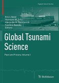 Global Tsunami Science: Past and Future, Volume I (eBook, PDF)