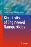 Bioactivity of Engineered Nanoparticles (eBook, PDF)