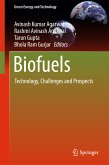 Biofuels (eBook, PDF)