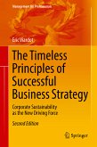 The Timeless Principles of Successful Business Strategy (eBook, PDF)
