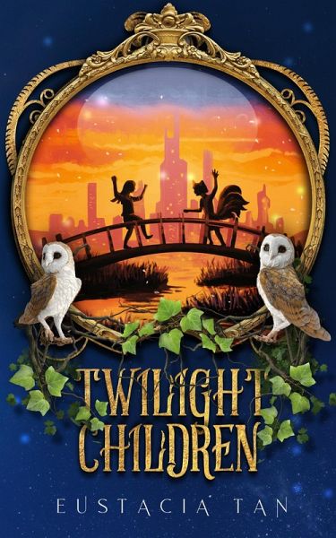 Twilight Children (Coming From Darkness, #4) (eBook, ePUB) Twilight Children (Coming From Darkness, #4) (eBook, ePUB)