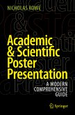 Academic & Scientific Poster Presentation (eBook, PDF)