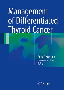 Management of Differentiated Thyroid Cancer (eBook, PDF)