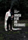 Animism in Art and Performance (eBook, PDF)