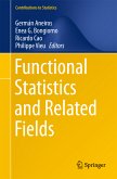 Functional Statistics and Related Fields (eBook, PDF)