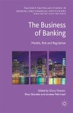 The Business of Banking (eBook, PDF)