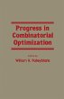 Progress in Combinatorial Optimization... - Bild 1