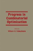 Progress in Combinatorial Optimization (eBook, PDF)