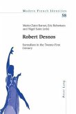 Robert Desnos (eBook, PDF)