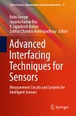 Advanced Interfacing Techniques for Sensors (eBook, PDF)
