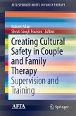 Creating Cultural Safety in Couple and Family Therapy (eBook, PDF)